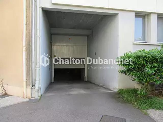 Garage vente à Roanne