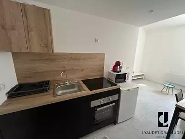 Appartement location à Roanne