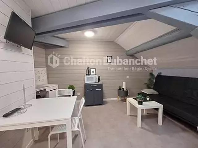 Appartement location à Roanne