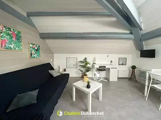 Appartement location à Roanne