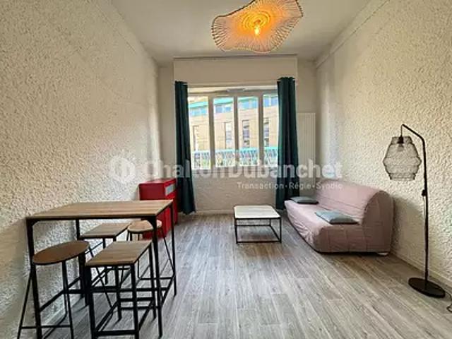 Appartement location à Roanne