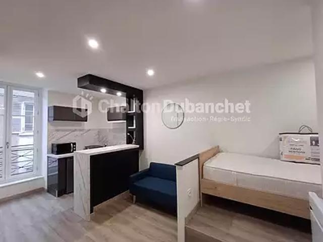 Appartement location à Roanne