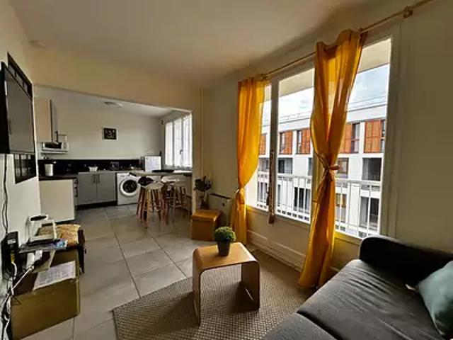 Appartement location à Roanne