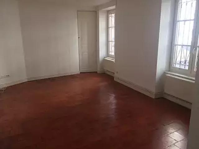 Appartement location à Roanne