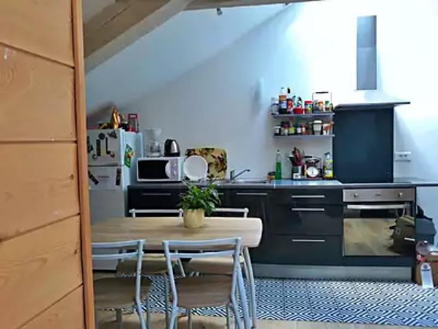 Appartement location à Roanne