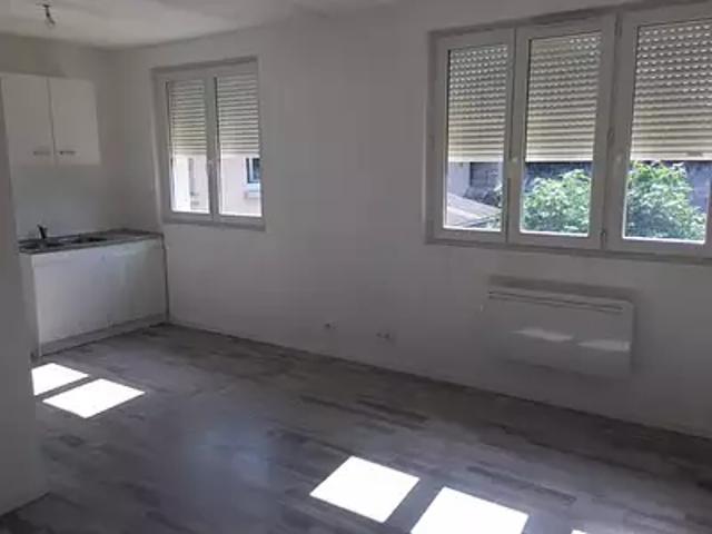 Appartement location à Roanne