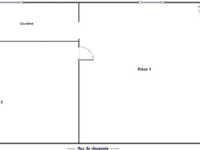 Appartement location à Roanne