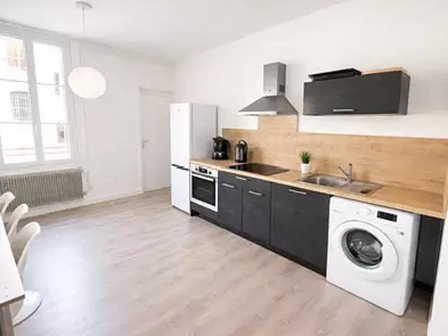 Appartement location à Roanne
