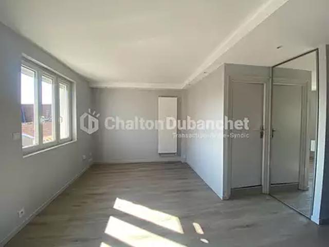 Appartement location à Roanne, Loire