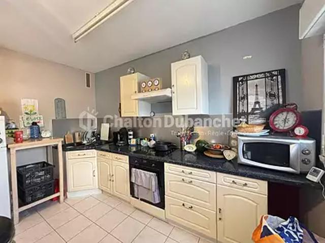Appartement location à Roanne