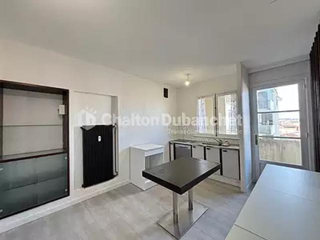 Appartement location à Roanne