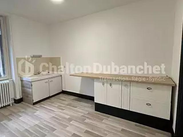 Appartement location à Roanne