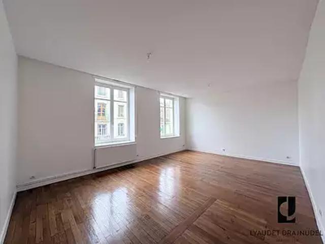 Appartement location à Roanne