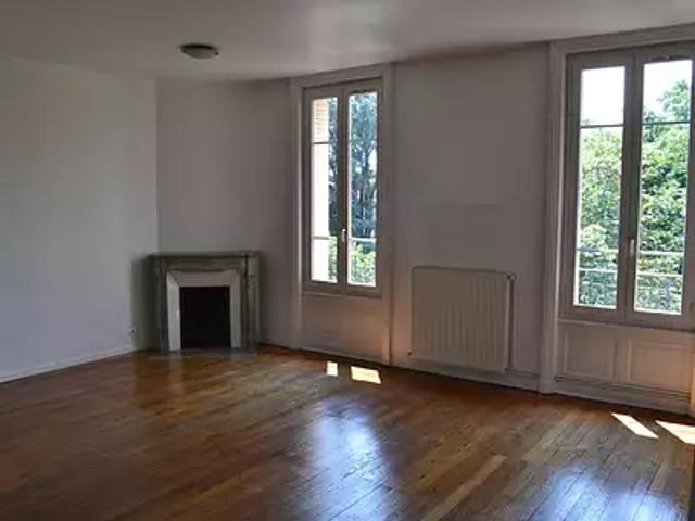 Appartement location à Roanne