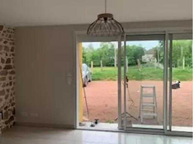 Maison location à Roanne, Loire