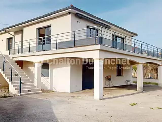 Maison location à Roanne