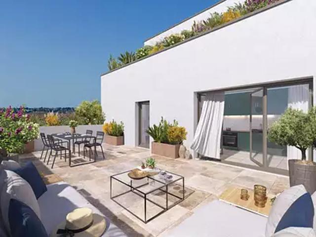 Appartement vente à France métropolitaine, Roanne