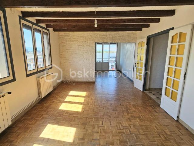 Appartement vente à Roanne
