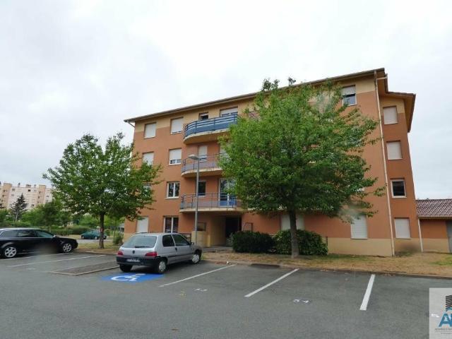 Appartement location à Roanne, Loire