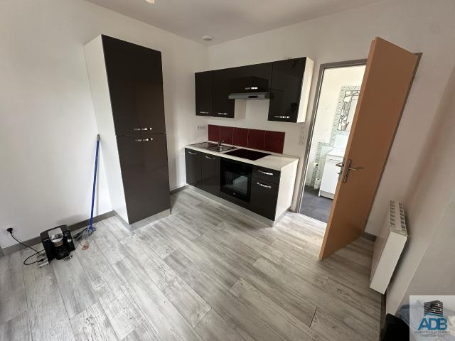 Appartement location à Roanne