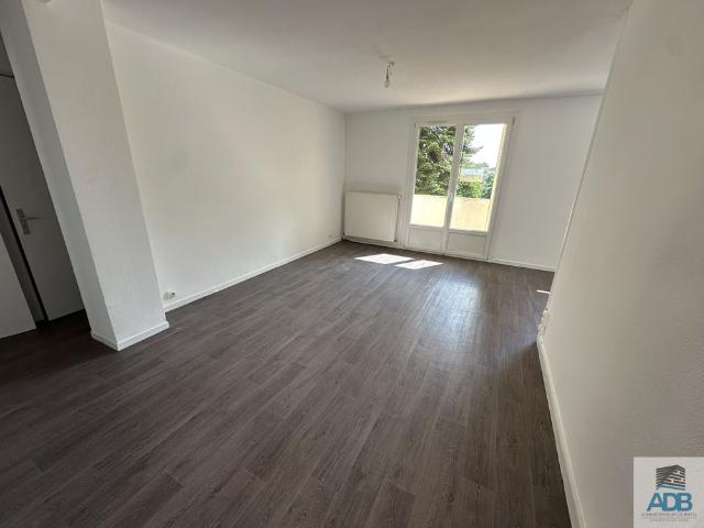 Appartement location à Roanne, Loire
