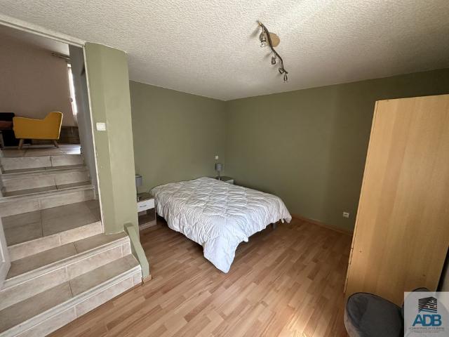 Appartement location à Roanne