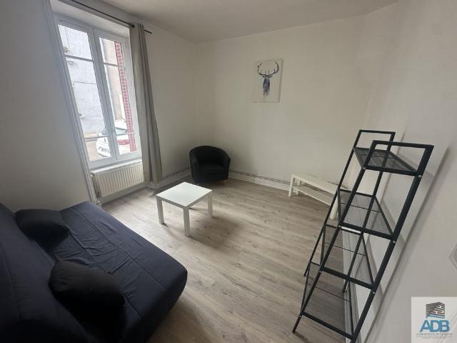 Appartement location à Roanne