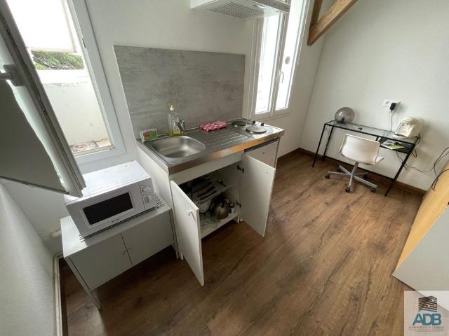 Appartement location à Roanne