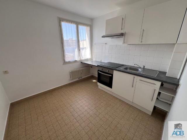 Appartement location à Roanne
