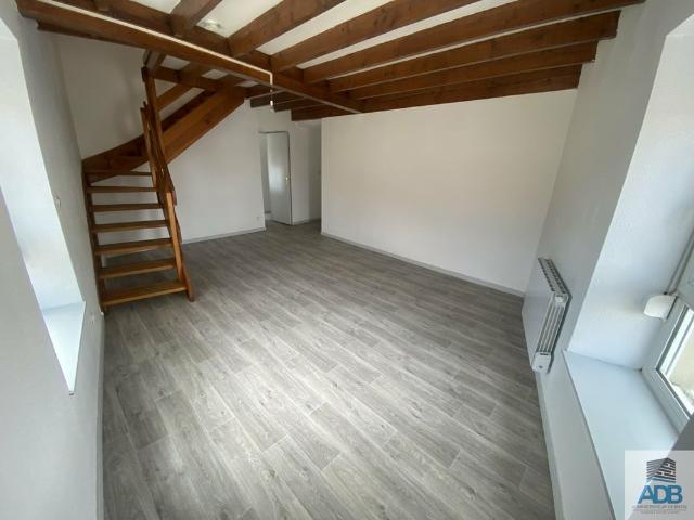 Appartement location à Roanne