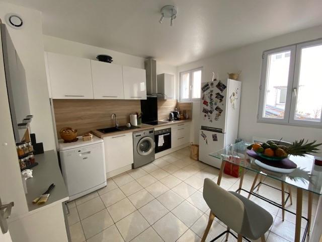 Appartement location à Roanne