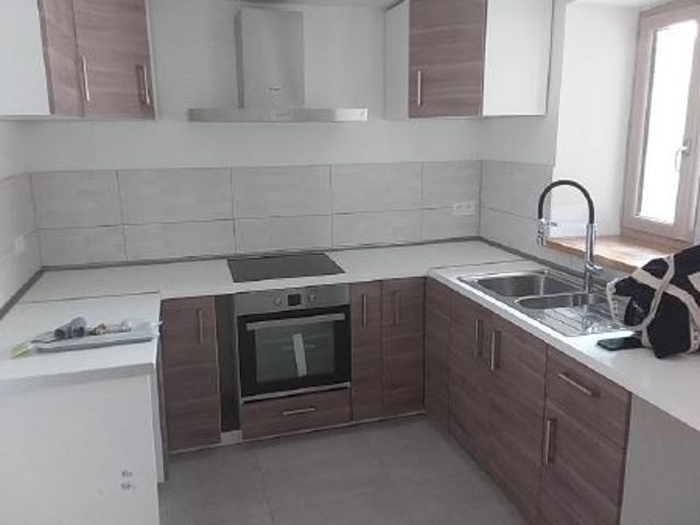 Appartement location à Roanne