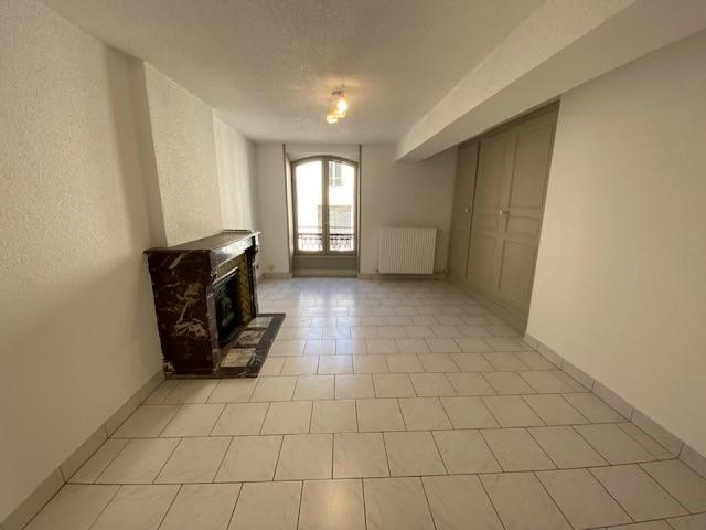 Appartement location à Roanne