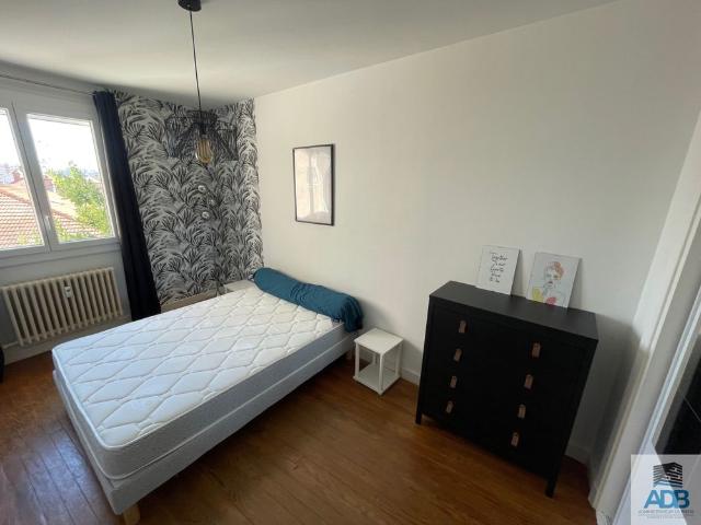 Appartement location à Roanne