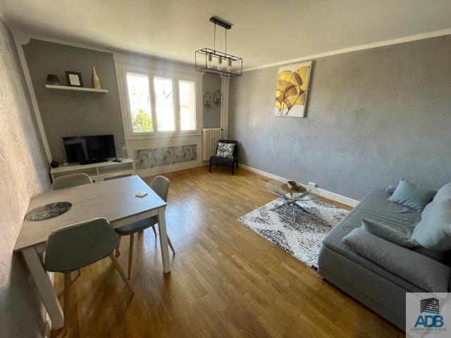 Appartement location à Roanne