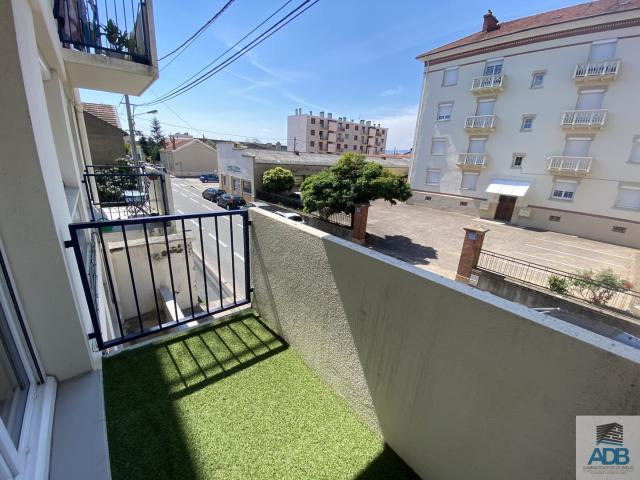 Appartement location à Roanne
