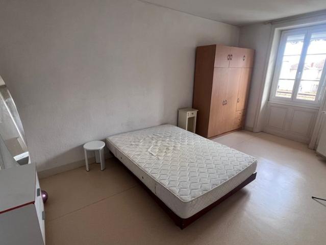 Appartement location à Roanne