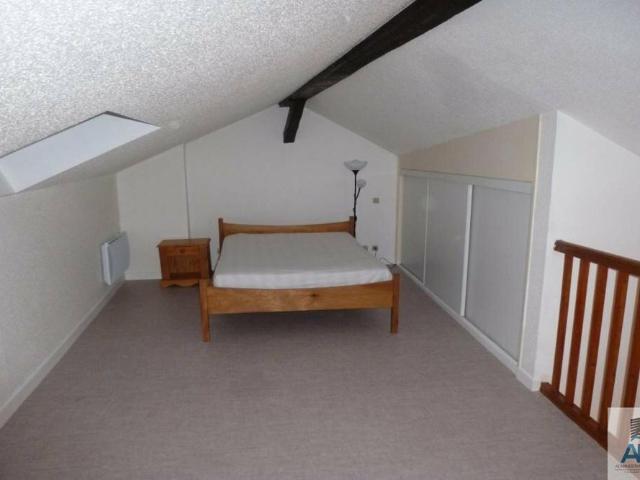 Appartement location à Roanne