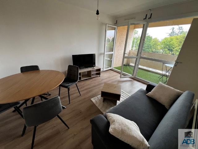 Appartement location à Roanne