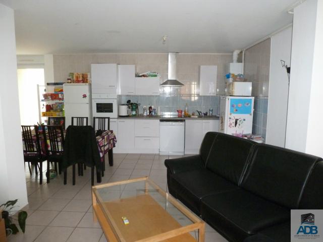 Maison location à Roanne