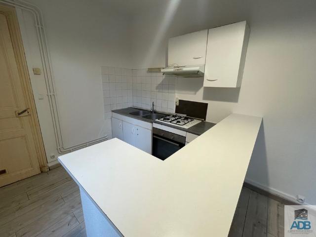 Appartement location à Roanne
