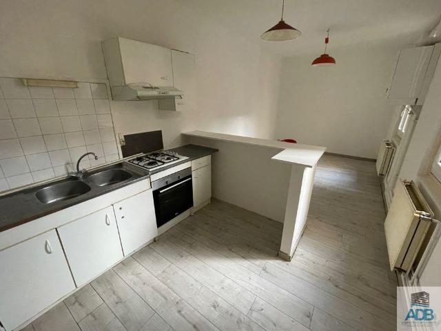 Appartement location à Roanne