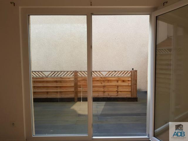 Appartement location à Roanne