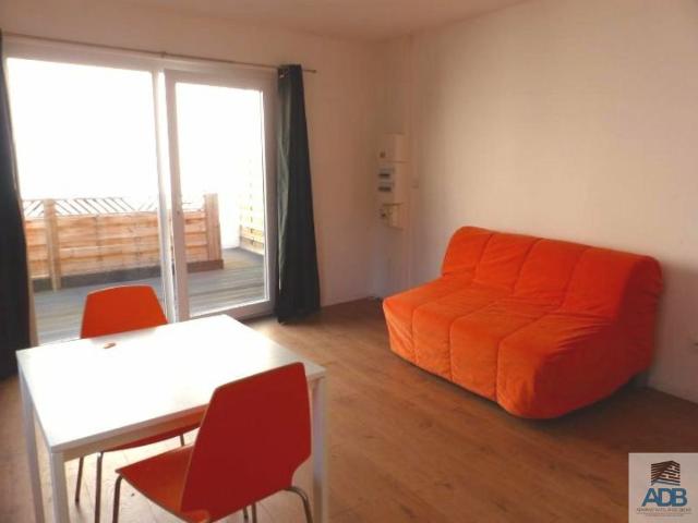 Appartement location à Roanne