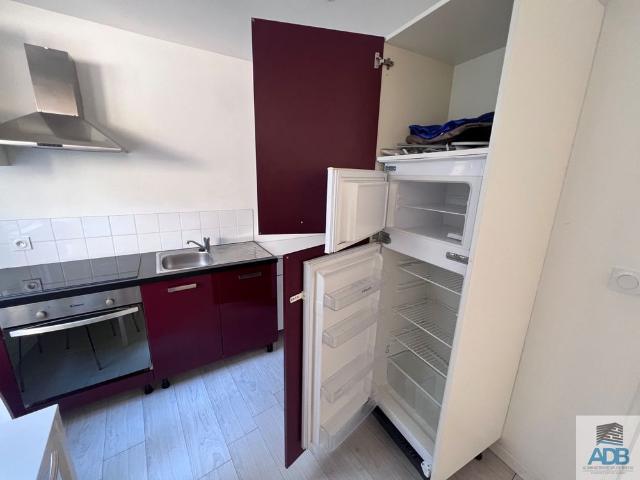 Appartement location à Roanne