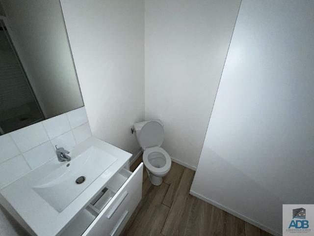 Studio location à Roanne