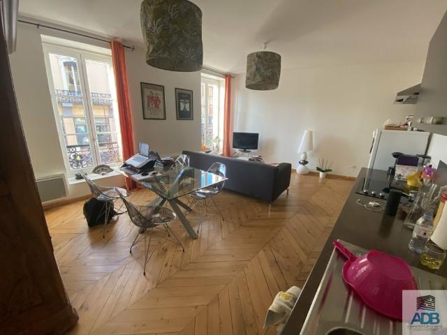 Appartement location à Roanne