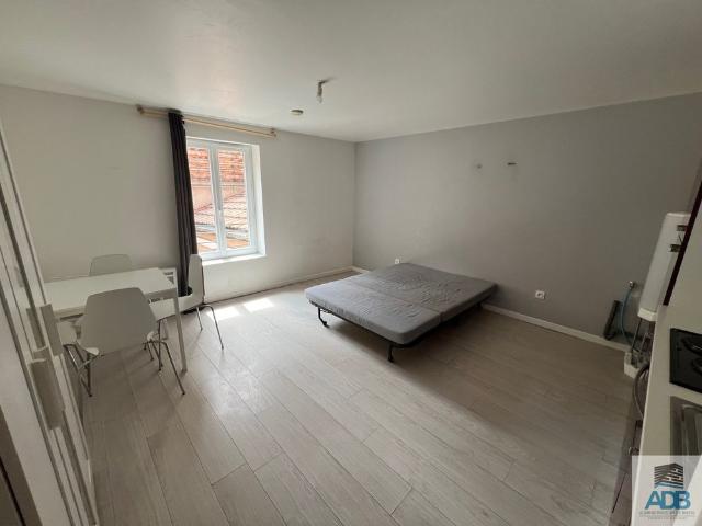 Appartement location à Roanne