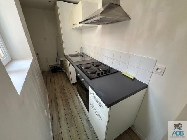 Appartement location à Roanne