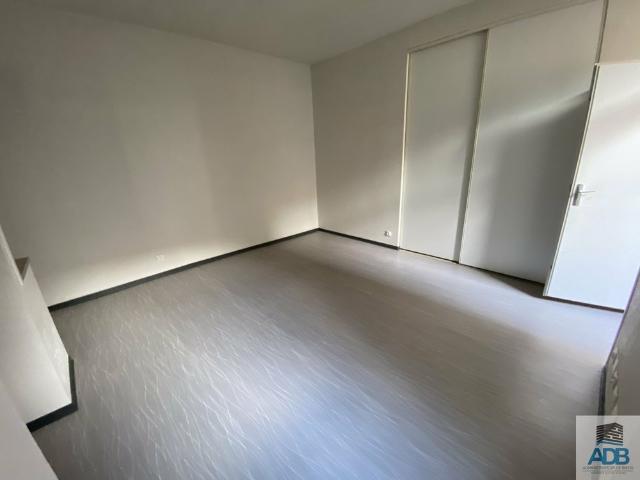 Appartement location à Roanne
